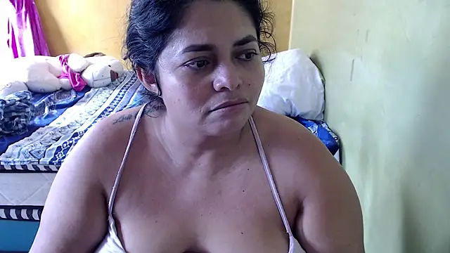 yulieth bbw online show from January 2026 06:57:02 PM