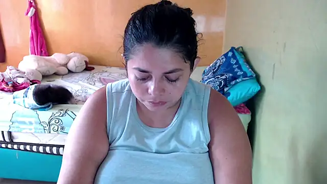 yulieth bbw online show from March 2026 01:29:02 PM