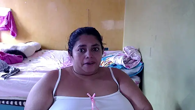 yulieth bbw online show from May 2026 12:23:02 PM