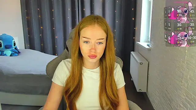 Snapshot of Hot_Mia_ chatting on June 2026 02:41:02 PM Hot Mia online show from June 2026 02:41:02 PM