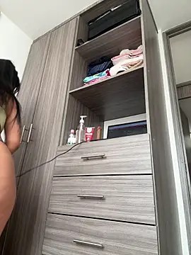 Snapshot of lau_ass_goddess chatting on May 2026 04:48:01 PM lau ass goddess online show from May 2026 04:48:01 PM