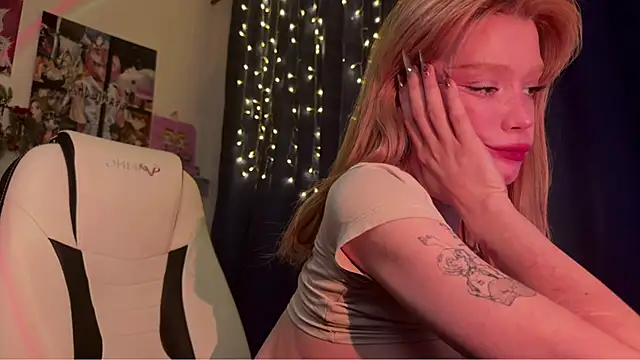 boobsybootie online show from January 2025 09:40:01 PM