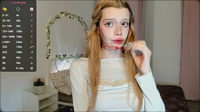 boobsybootie online show from March 2026 09:07:02 PM