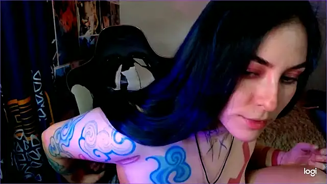 JINX 26 online show from December 2024 07:46:01 AM