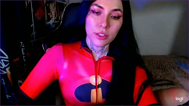 JINX 26 online show from December 2024 01:23:01 AM