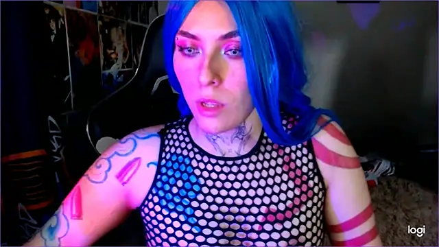 JINX 26 online show from January 2025 06:42:01 AM