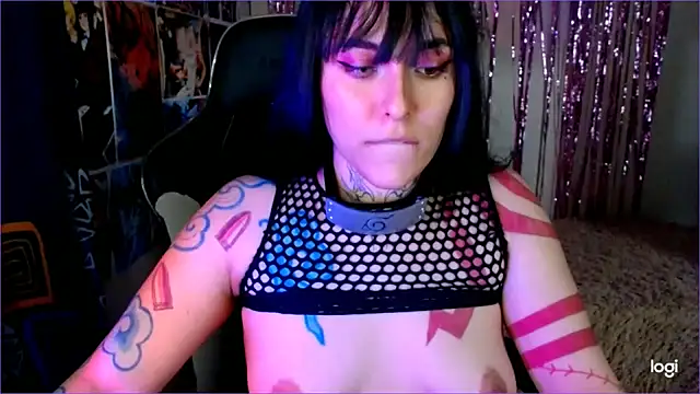 JINX 26 online show from February 2025 03:33:01 AM