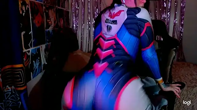 JINX 26 online show from February 2025 02:42:02 AM