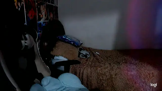 JINX 26 online show from March 2025 01:21:02 AM