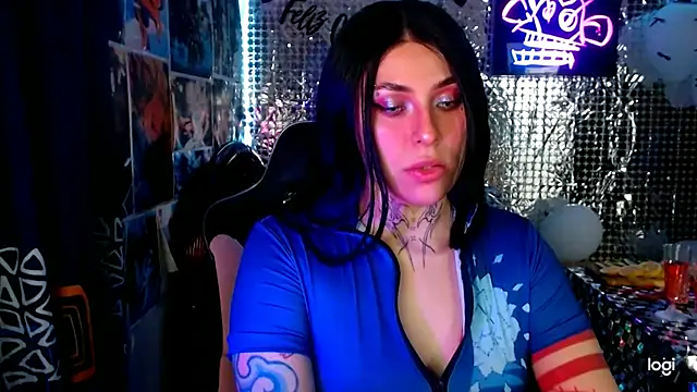 JINX 26 online show from September 2025 03:17:02 AM