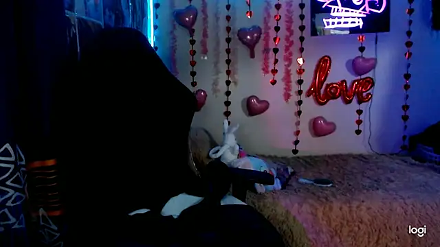 Snapshot of JINX_26 chatting on March 2026 11:45:02 PM JINX 26 online show from March 2026 11:45:02 PM