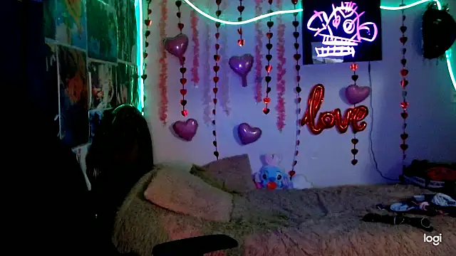 Snapshot of JINX_26 chatting on March 2026 04:16:01 AM JINX 26 online show from March 2026 04:16:01 AM