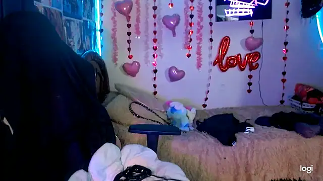 Snapshot of JINX_26 chatting on March 2026 05:47:02 AM JINX 26 online show from March 2026 05:47:02 AM