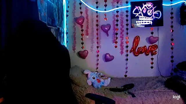 Snapshot of JINX_26 chatting on March 2026 05:00:02 AM JINX 26 online show from March 2026 05:00:02 AM