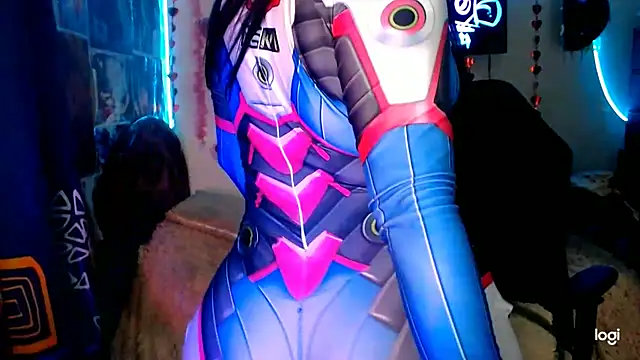 Snapshot of JINX_26 chatting on March 2026 05:34:02 AM JINX 26 online show from March 2026 05:34:02 AM