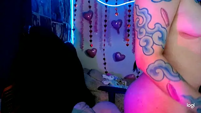 Snapshot of JINX_26 chatting on March 2026 06:41:03 AM JINX 26 online show from March 2026 06:41:03 AM