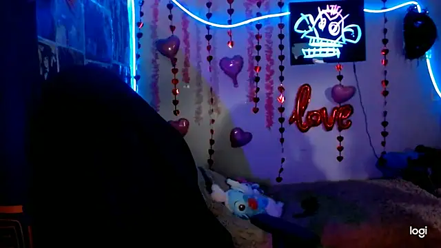 Snapshot of JINX_26 chatting on March 2026 06:35:01 AM JINX 26 online show from March 2026 06:35:01 AM