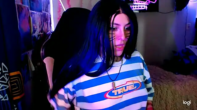 JINX 26 online show from May 2026 03:35:02 AM