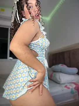 Shara dreams online show from February 2026 11:25:01 PM