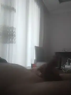 Yaramaz331 online show from March 2025 07:15:01 AM