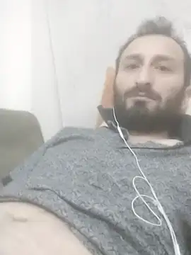 Yaramaz331 online show from March 2025 01:54:02 AM