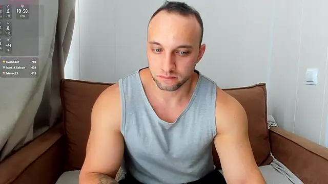 michaelbradleu online show from February 2025 12:39:02 PM