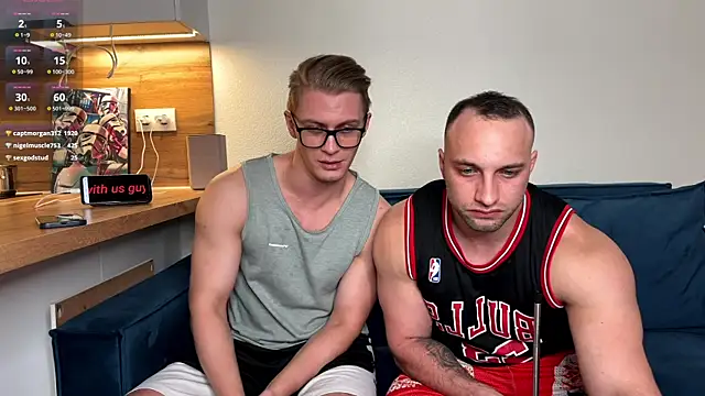 michaelbradleu online show from February 2025 07:42:02 PM