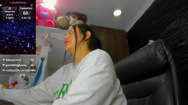 Pocahontas d online show from December 2025 10:09:01 AM