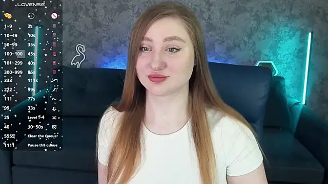 handsome D online show from April 2026 05:41:01 AM