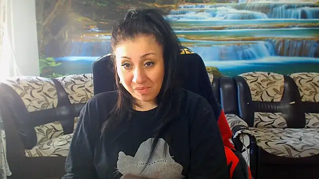 Snapshot of MoistMady chatting on March 2026 02:00:02 PM MoistMady online show from March 2026 02:00:02 PM