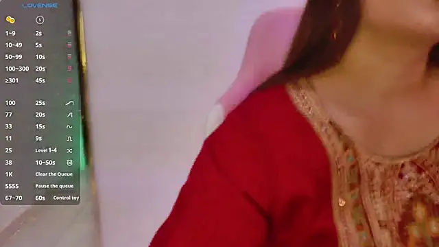 Snapshot of ashalisha chatting on March 2025 01:48:01 PM ashalisha online show from March 2025 01:48:01 PM