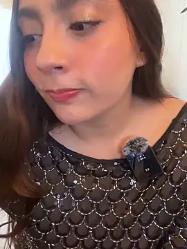 ashalisha online show from November 2025 03:13:02 PM