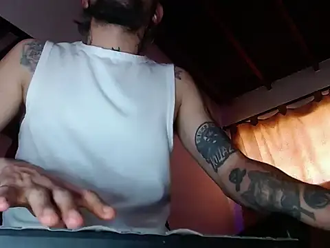 Christian Stiven1 online show from January 2025 02:34:01 PM