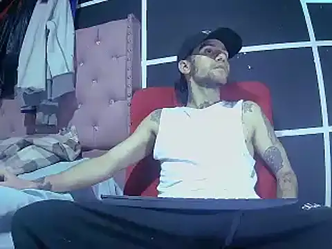 Christian Stiven1 online show from September 2025 09:14:01 AM