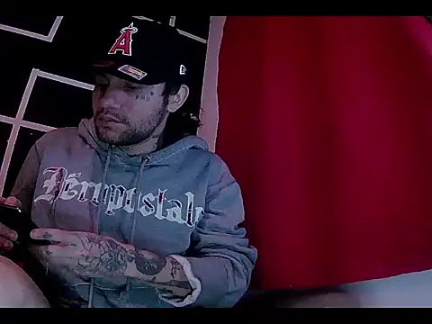 Christian Stiven1 online show from November 2025 11:42:01 AM