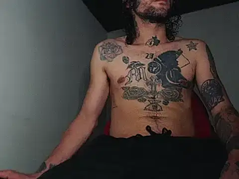 Christian Stiven1 online show from January 2026 06:29:01 AM