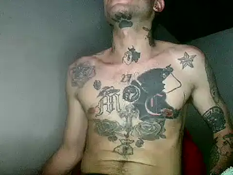 Snapshot of Christian_Stiven1 chatting on April 2026 08:43:01 AM Christian Stiven1 online show from April 2026 08:43:01 AM