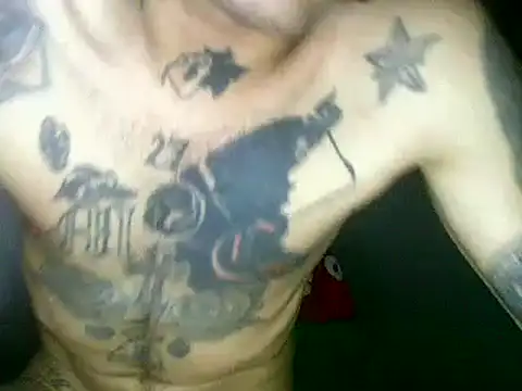 Snapshot of Christian_Stiven1 chatting on April 2026 10:27:02 AM Christian Stiven1 online show from April 2026 10:27:02 AM