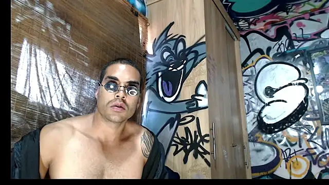 Justin Frank online show from February 2026 04:52:02 PM