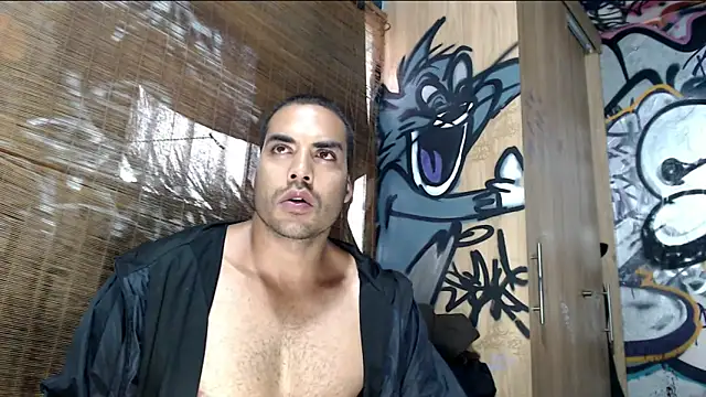 Snapshot of Justin_Frank chatting on March 2026 08:37:02 PM Justin Frank online show from March 2026 08:37:02 PM