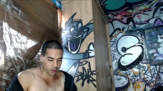 Snapshot of Justin_Frank chatting on March 2026 07:17:01 PM Justin Frank online show from March 2026 07:17:01 PM