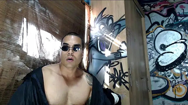 Snapshot of Justin_Frank chatting on March 2026 08:25:02 PM Justin Frank online show from March 2026 08:25:02 PM