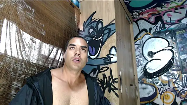 Snapshot of Justin_Frank chatting on March 2026 02:06:01 PM Justin Frank online show from March 2026 02:06:01 PM