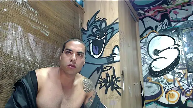 Snapshot of Justin_Frank chatting on April 2026 11:17:01 AM Justin Frank online show from April 2026 11:17:01 AM