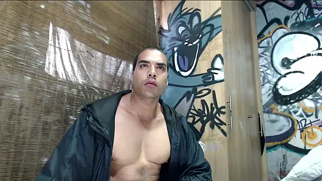 Snapshot of Justin_Frank chatting on April 2026 08:53:01 PM Justin Frank online show from April 2026 08:53:01 PM