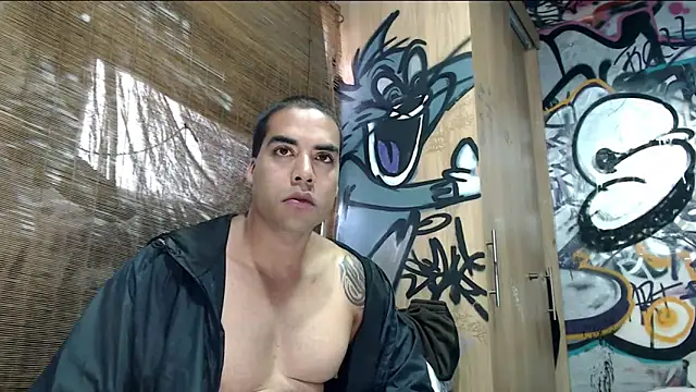 Snapshot of Justin_Frank chatting on April 2026 02:16:02 PM Justin Frank online show from April 2026 02:16:02 PM