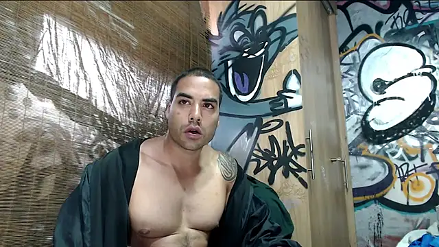 Justin Frank online show from June 2026 08:26:01 PM