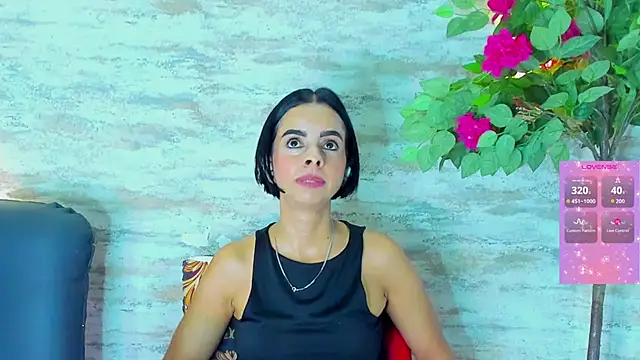 Snapshot of Amelia_Myers chatting on February 2026 01:04:01 AM Amelia Myers online show from February 2026 01:04:01 AM