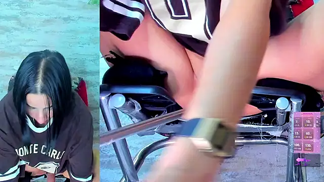 Snapshot of Amelia_Myers chatting on February 2026 02:09:02 AM Amelia Myers online show from February 2026 02:09:02 AM