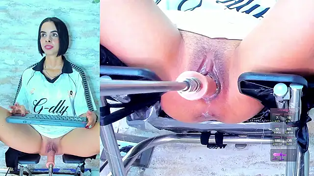 Snapshot of Amelia_Myers chatting on March 2026 01:34:01 AM Amelia Myers online show from March 2026 01:34:01 AM